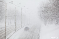 Мартовский снегопад в Туле, Фото: 22