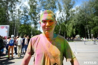 Фестиваль ColorFest в Туле, Фото: 6