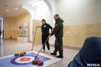В Тульской области стартовал проект сопровождения и поддержки ветеранов СВО, Фото: 13