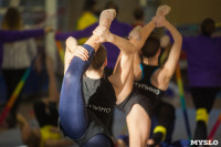 Всероссийские соревнования по художественной гимнастике на призы Посевиной, Фото: 1