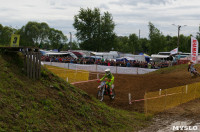 Чемпионат по мотокроссу в Туле, Фото: 23