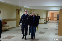 Оглашение приговора Александру Прокопуку и Александру Жильцову, Фото: 6