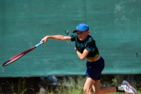  Тульские теннисисты выиграли медали на летнем первенстве региона памяти Романа и Анны Сокол, Фото: 117