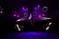 Успейте посмотреть шоу «Новогодние приключения домовенка Кузи» в Тульском цирке, Фото: 66