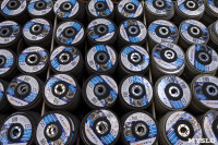 Месяц электроинструментов в «Леруа Мерлен»: Широкий выбор и низкие цены, Фото: 18