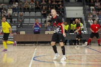 Матч «ТЗМС» - «Волга», Фото: 65