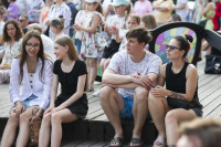 Фестиваль PATIO JAZZ FEST в Туле: как это было, Фото: 1