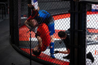 В «Тула-Арене» состоялись областные соревнования по ММА, Фото: 152