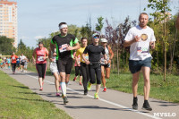 В Центральном парке прошел "Тульский марафон 2017", Фото: 66