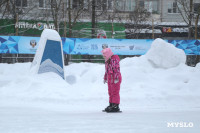 Соревнования "Лед надежды нашей", Фото: 17