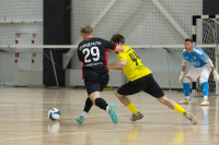 Матч «ТЗМС» - «Волга», Фото: 150