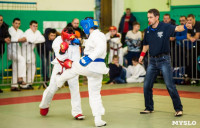 В Щёкино прошли соревнования по рукопашному бою, Фото: 6