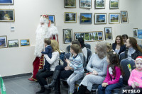 В Тулу приехал главный Дед Мороз страны из Великого Устюга, Фото: 47