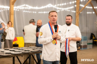 Пикник как из Pinterest: чем запомнился гастрофестиваль «Август», Фото: 85