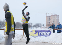 III ежегодный турнир по пляжному волейболу на снегу., Фото: 95