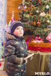 В Туле открылась резиденция Деда Мороза, Фото: 72