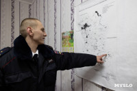 Легко ли быть участковым?, Фото: 20