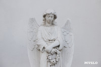 Всехсвятское кладбище, Фото: 14