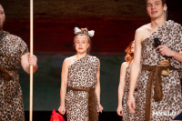 Туляки заняли все призовые места в финале Оружейной лиги КВН, Фото: 109