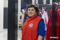 Хоккей, который объединяет: в Туле завершился Кубок губернатора Тульской области – 2025, Фото: 1