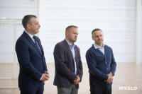 В Алексине начал работать ФОК «Победа» , Фото: 21