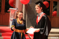 Вручение дипломов магистрам ТулГУ, Фото: 94