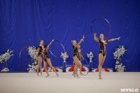 Соревнования по художественной гимнастике на призы благотворительного фонда «Земляки», Фото: 4