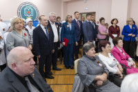 В Тульском медколледже открылась выставка «Медики на войне – преемственность поколений», Фото: 19