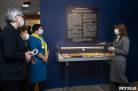 В Туле открылась выставка средневековых гравюр Дюрера, Фото: 31