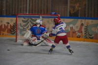 «Академия Михайлова» и Губернский каток 2025, Фото: 32