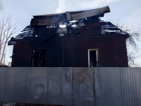 Пожар в Плеханово, Фото: 4