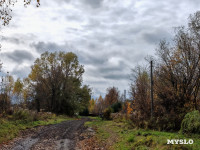 Село Панино десятки лет живет без дорог и воды, Фото: 37