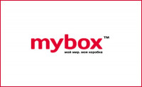 Mybox, служба доставки суши, Фото: 1
