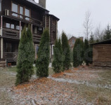 Домик в Ясной Поляне, Фото: 3