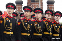 Парад Победы 2025 , Фото: 155