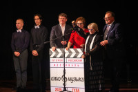 Открытие фестиваля Кино и музыка , Фото: 90