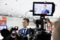 Кимовск-Донской-Новомосковск-Узловая, Фото: 52