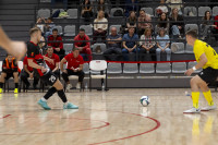 Матч «ТЗМС» - «Волга», Фото: 16