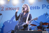 Концерт в День России в Туле 12 июня 2015 года, Фото: 85