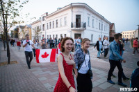 В Туле открылся I международный фестиваль молодёжных театров GingerFest, Фото: 21