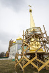 Реконструкция Тульского кремля. Обход 31 марта, Фото: 26