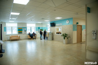 Как устроено отделение отделение катамнеса для недоношенных детей в Тульском перинатальном центре, Фото: 9