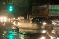 Затопило ул. Декабристов, Фото: 27