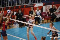 «Тулица» проиграла волейболисткам из Московской области, Фото: 104