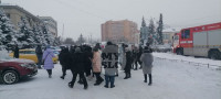 В Туле эвакуировали 20-й Арбитражный Апелляционный Суд, Фото: 5