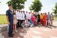 Третий выпускной в Тульском суворовском военном училище, Фото: 140
