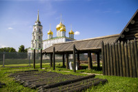 Осадные дворы в Тульском кремле: история, Фото: 24