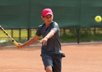 Тульские теннисисты завоевали первые медали областного первенства, Фото: 20