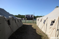 Белевские школьники отправятся  на Бородинское поле в военно исторический лагерь, Фото: 29