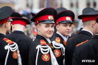 Парад репетиция 7 мая, Фото: 104
